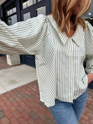 The Sway Blouse