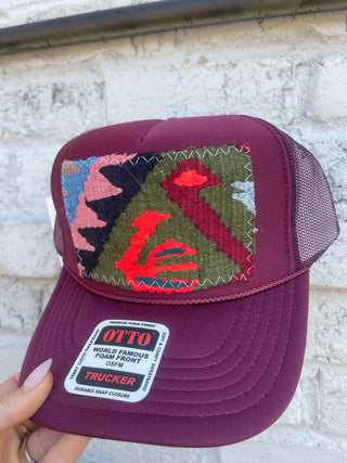 Orijinal | Trucker Hat