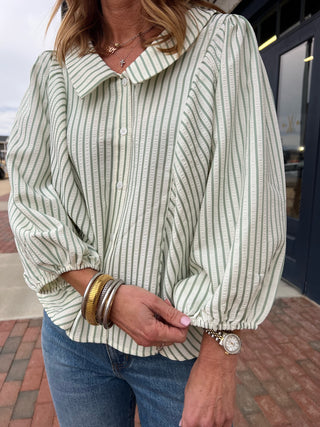 The Sway Blouse