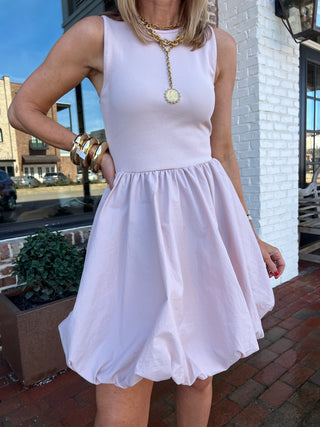 Steve Madden | Palermo Dress Cameo Rose