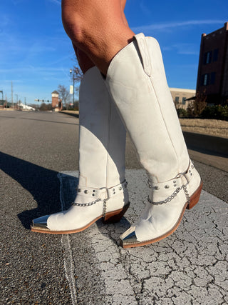 MATISSE FOOTWEAR | Brazen Boots