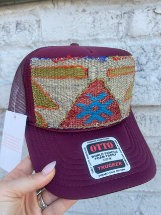 Orijinal | Trucker Hat