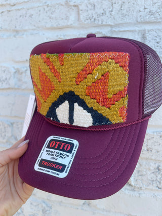 Orijinal | Trucker Hat