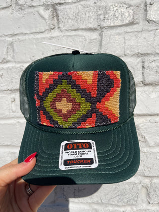 Orijinal | Trucker Hat