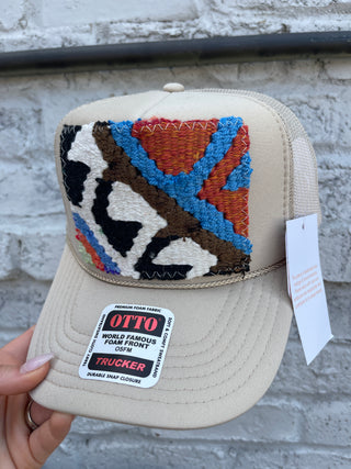 Orijinal | Trucker Hat