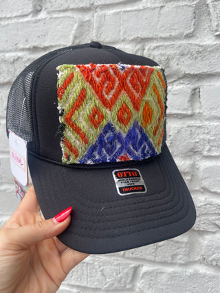 Orijinal | Trucker Hat