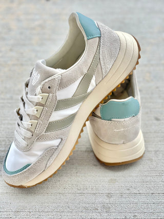 Gola Classics | Women's Chicago Sneakers