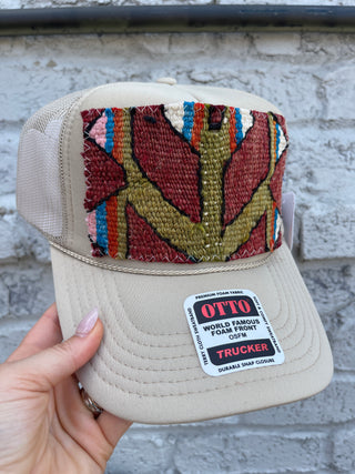 Orijinal | Trucker Hat