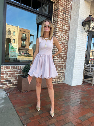 Steve Madden | Palermo Dress Cameo Rose