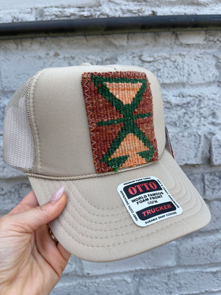 Orijinal | Trucker Hat