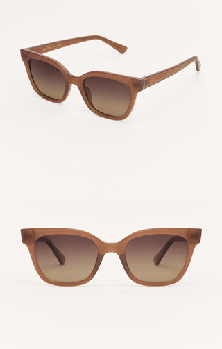 Z Supply | Poolside High Tide Taupe-Gradient