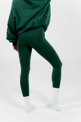 PRE-ORDER Foxy Kind | Coffee Run Pant Set Jade