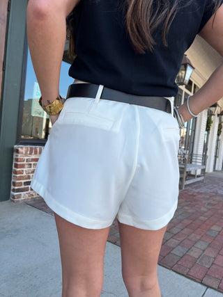 Steve Madden | Ingrida Shorts