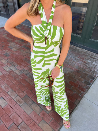 Hill Jumpsuit