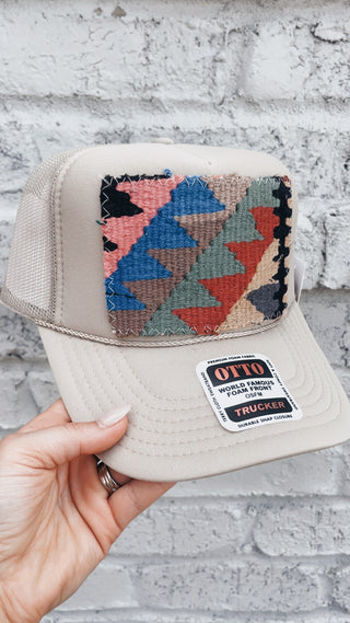 Orijinal | Trucker Hat