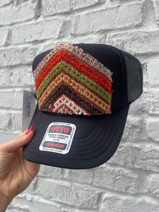 Orijinal | Trucker Hat