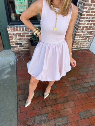 Steve Madden | Palermo Dress Cameo Rose