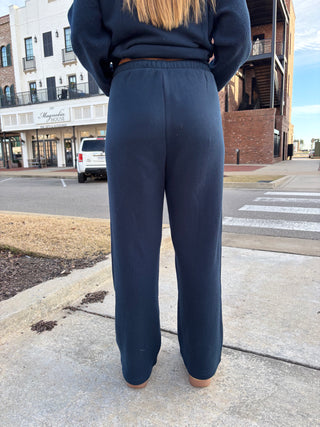 Z Supply | Hype Sweatpants Eclipse