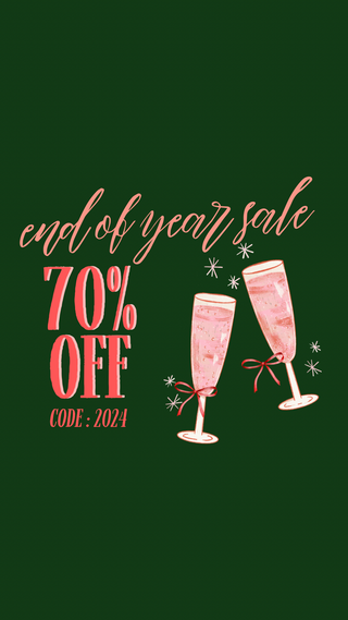 End of Year Code