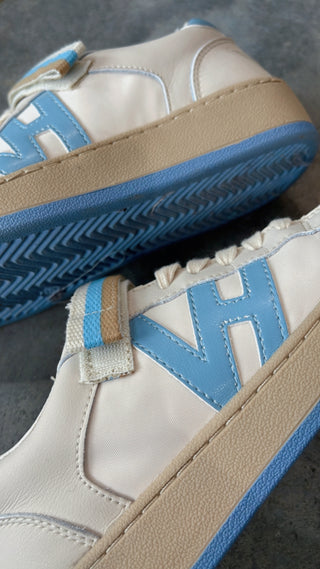 Vintage Havana | Next Sneaker Blue