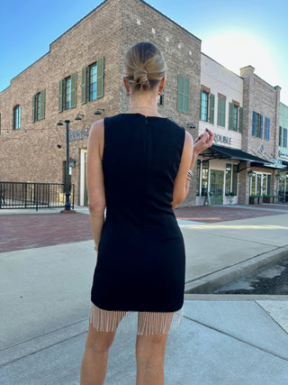 Steve Madden | Elenora Dress Black