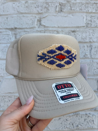 Orijinal | Trucker Hat