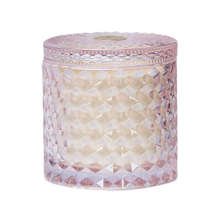 The Soi Company | Peony Shimmer Candle 15oz