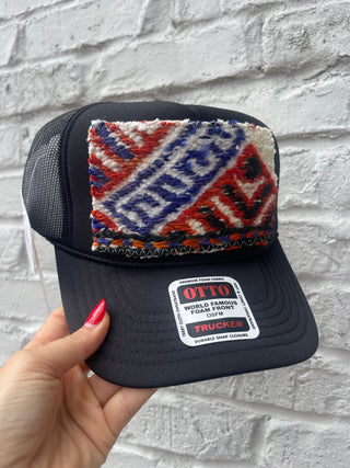 Orijinal | Trucker Hat