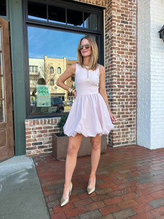 Steve Madden | Palermo Dress Cameo Rose