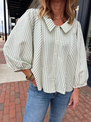 The Sway Blouse