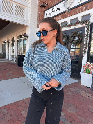 Steve Madden | Esther Sweater Multi