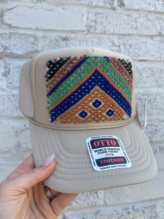 Orijinal | Trucker Hat