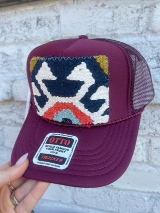 Orijinal | Trucker Hat