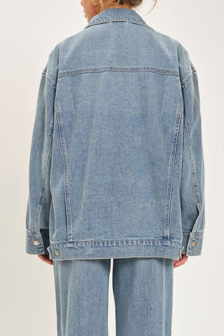 Daze Denim | Beau Jacket Later