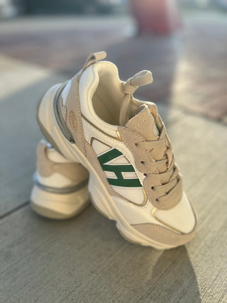 Vintage Havana | Dash 2 Sneaker