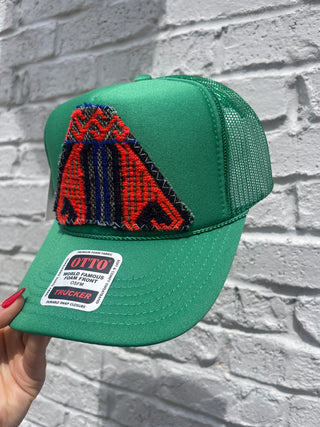 Orijinal | Trucker Hat