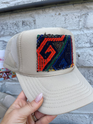 Orijinal | Trucker Hat