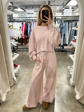 PRE-ORDER | Mariah Set - Pink