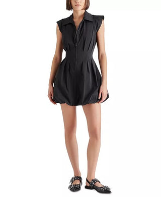 Steve Madden | Dyanne Dress Black