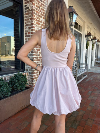 Steve Madden | Palermo Dress Cameo Rose