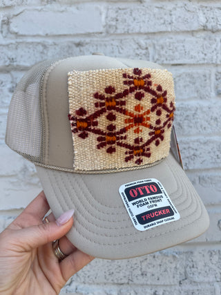 Orijinal | Trucker Hat