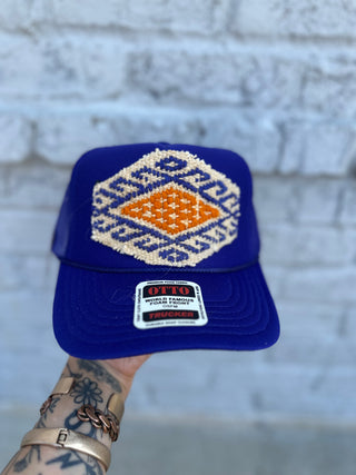 Orijinal | Trucker Hat