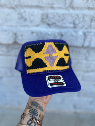 Orijinal | Trucker Hat