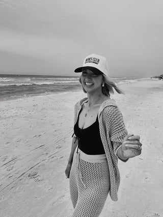 The Happiest | Mom's Club Hat