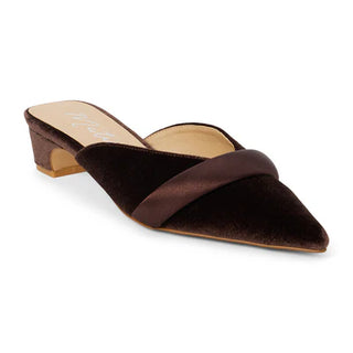 MATISSE | Kellan Heeled Mule Espresso