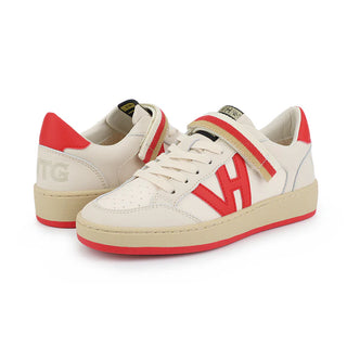 Vintage Havana | Next Sneaker Red