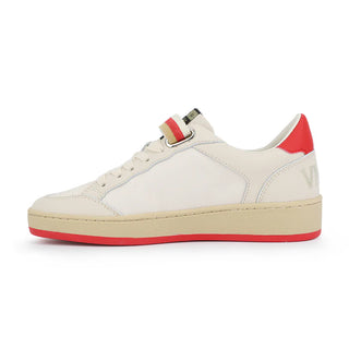 Vintage Havana | Next Sneaker Red