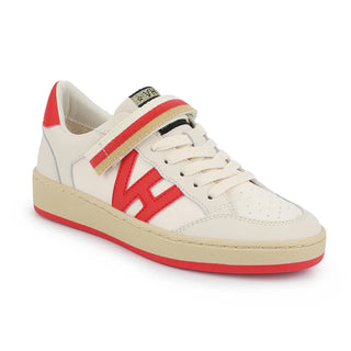 Vintage Havana | Next Sneaker Red