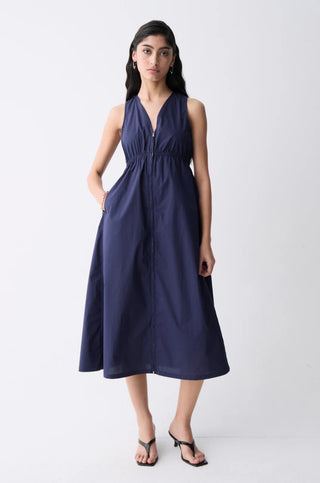 Deluc | Rubens Dress Bluemarine