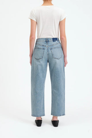 Daze Denim | Westward Barrel Leg Jeans